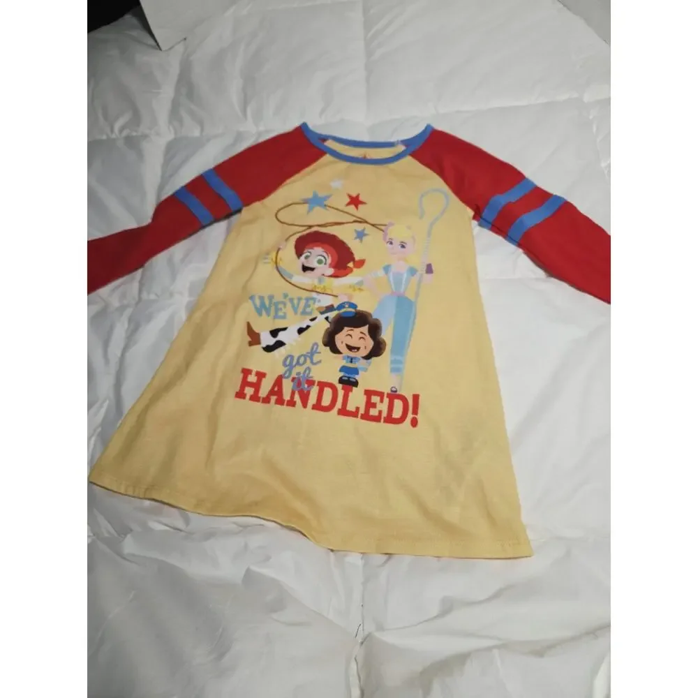 Disney very good